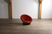 Luciano_Frigerio_“Girasole”_Lounge_Chair,_Italy_1960s