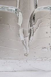 L’Ultimatum_Crystal_Glass_Vase_by_Sem_Schanzer_for_L’Anverre_and_Zanotta,_1990s