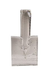 L’Ultimatum_Crystal_Glass_Vase_by_Sem_Schanzer_for_L’Anverre_and_Zanotta,_1990s