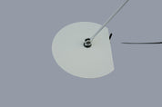 Daphine_Table_Lamp_by_Tommaso_Cimini_for_Lumina_Italia,_White_Italian_Minimalist_Desk_Lamp,_1975