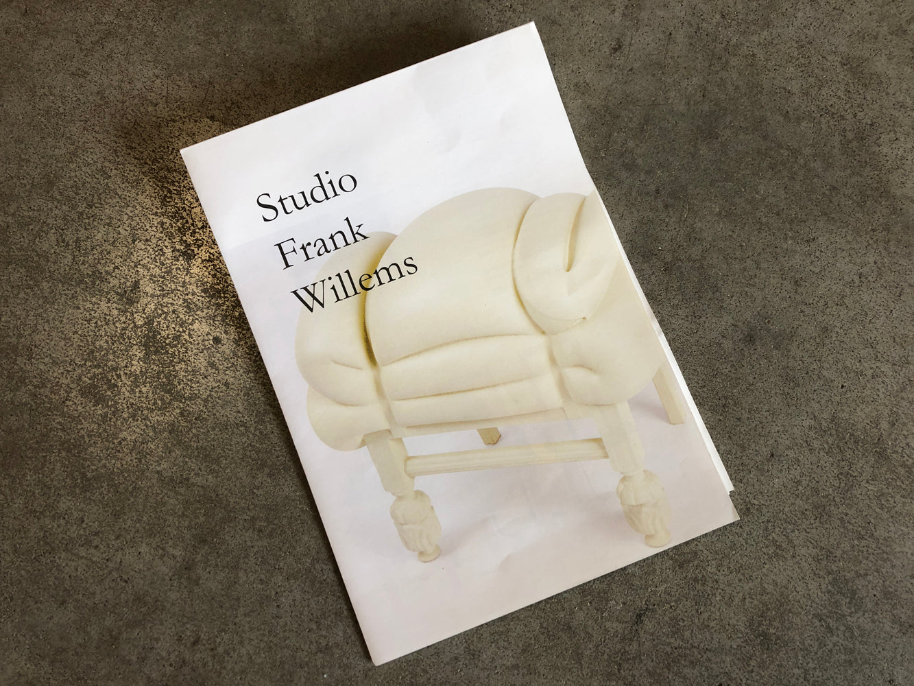 Set_of_Madam_Rubens_chair_&_stool_by_Frank_Willems,_recycled_material,_2000