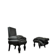 Set_of_Madam_Rubens_chair_&_stool_by_Frank_Willems,_recycled_material,_2000