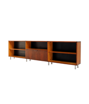 Made_to_Measure_Teak_Sideboard_by_Pastoe,_Netherlands,_1950s