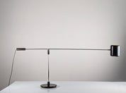 Magneto_floor_lamp_by_Gilbert_Watrous_/_H._Fillekes_1950s