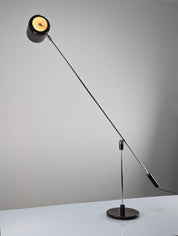Magneto_floor_lamp_by_Gilbert_Watrous_/_H._Fillekes_1950s