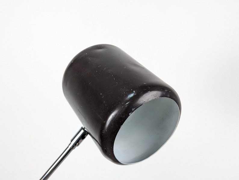 Magneto_floor_lamp_by_Gilbert_Watrous_/_H._Fillekes_1950s
