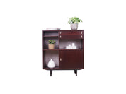 Mahogany_dresser,_Swedish_design,_1960s,_manufactured_by_Ulferts