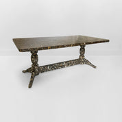 Maitland_Smith_Marble_Tessellated_Dining_Table_1980s_USA_Post_Modern_Vintage