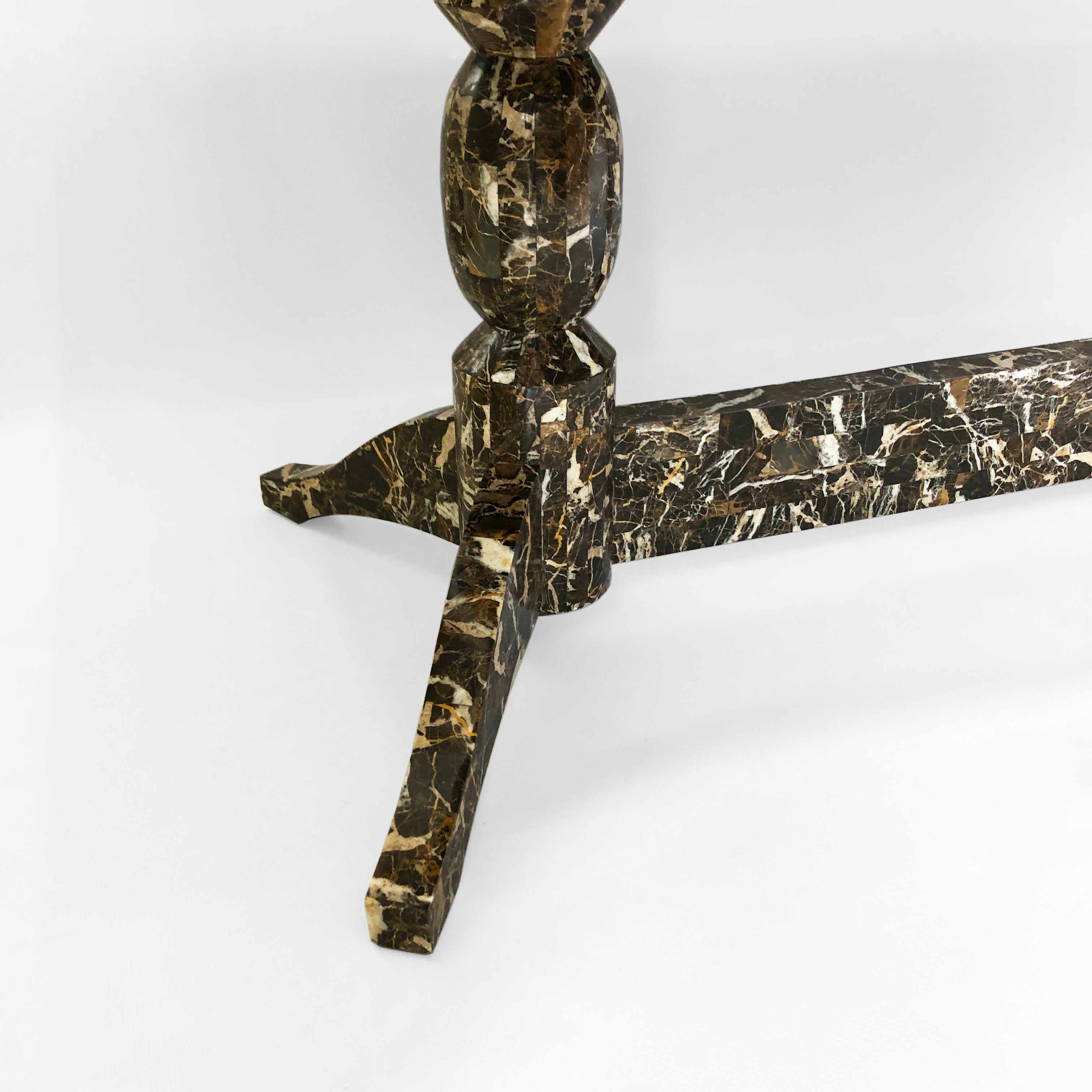 Maitland_Smith_Marble_Tessellated_Dining_Table_1980s_USA_Post_Modern_Vintage