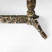 Maitland_Smith_Marble_Tessellated_Dining_Table_1980s_USA_Post_Modern_Vintage