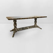 Maitland_Smith_Marble_Tessellated_Dining_Table_1980s_USA_Post_Modern_Vintage