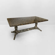 Maitland_Smith_Marble_Tessellated_Dining_Table_1980s_USA_Post_Modern_Vintage