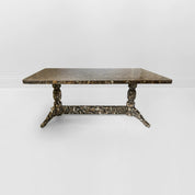 Maitland_Smith_Marble_Tessellated_Dining_Table_1980s_USA_Post_Modern_Vintage