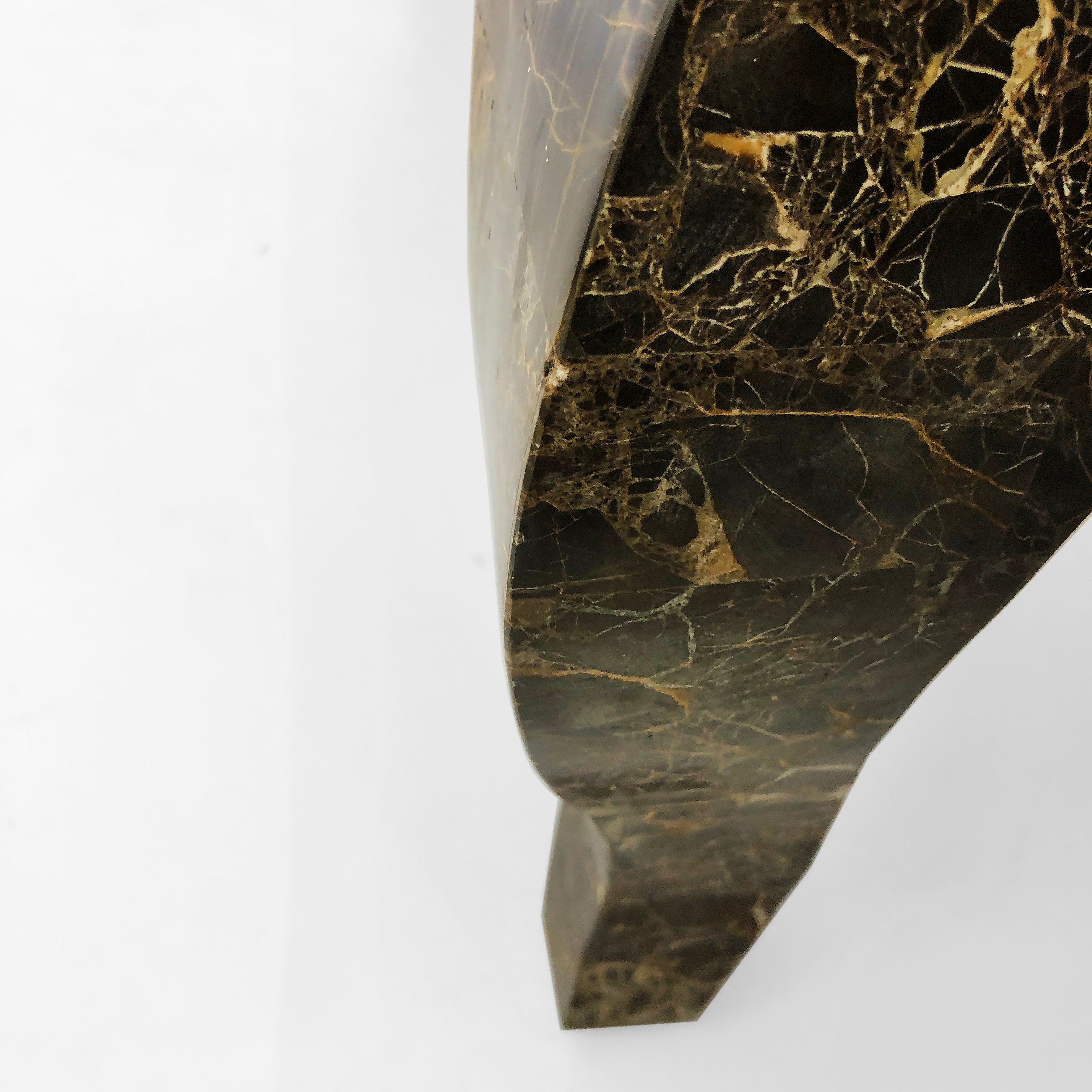 Maitland_Smith_Tessellated_Marble_Coffee_Table_1980s_Vintage_USA_Rare_Emperador_1970s