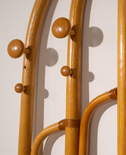 Malacca_Rattan_Mirror_&_Coat_Hanger,_1960s