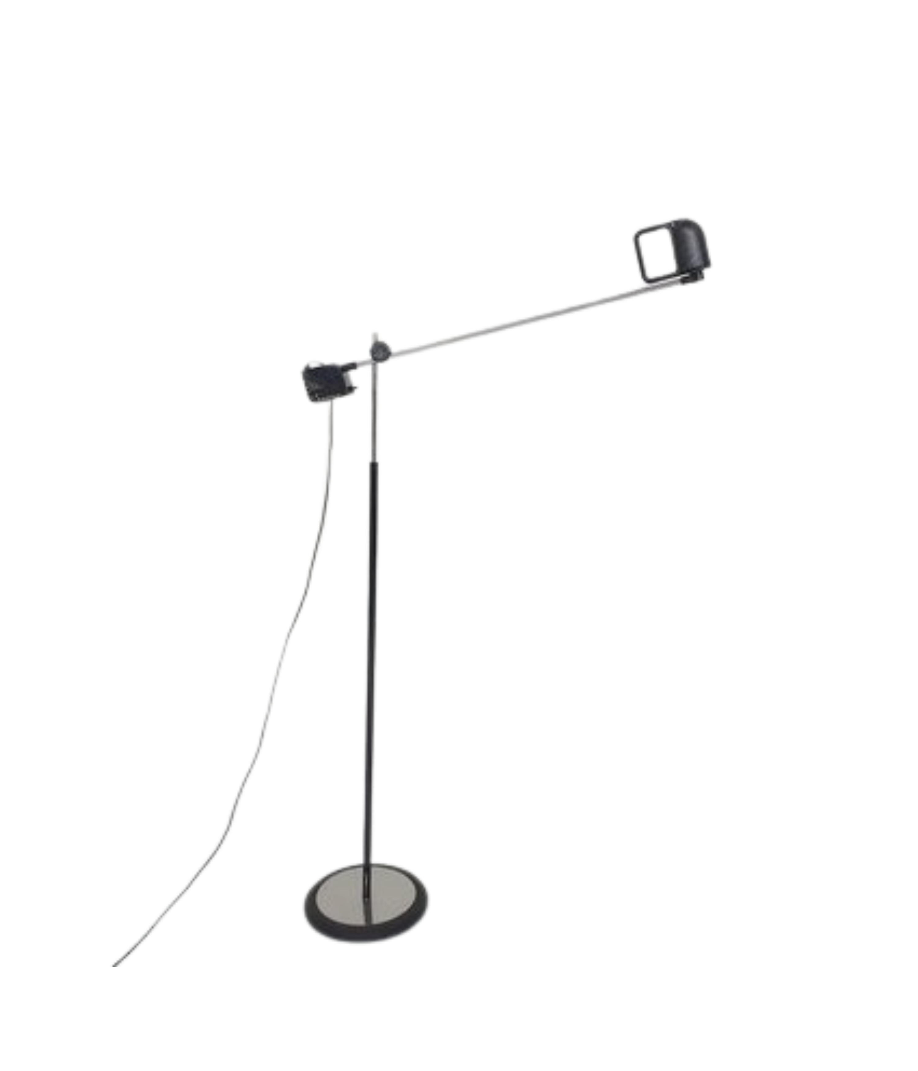 Maniglia_Floor_Lamp_by_De_Pas_D’Urbino_Lomazzi_for_Stilnovo,_1970s