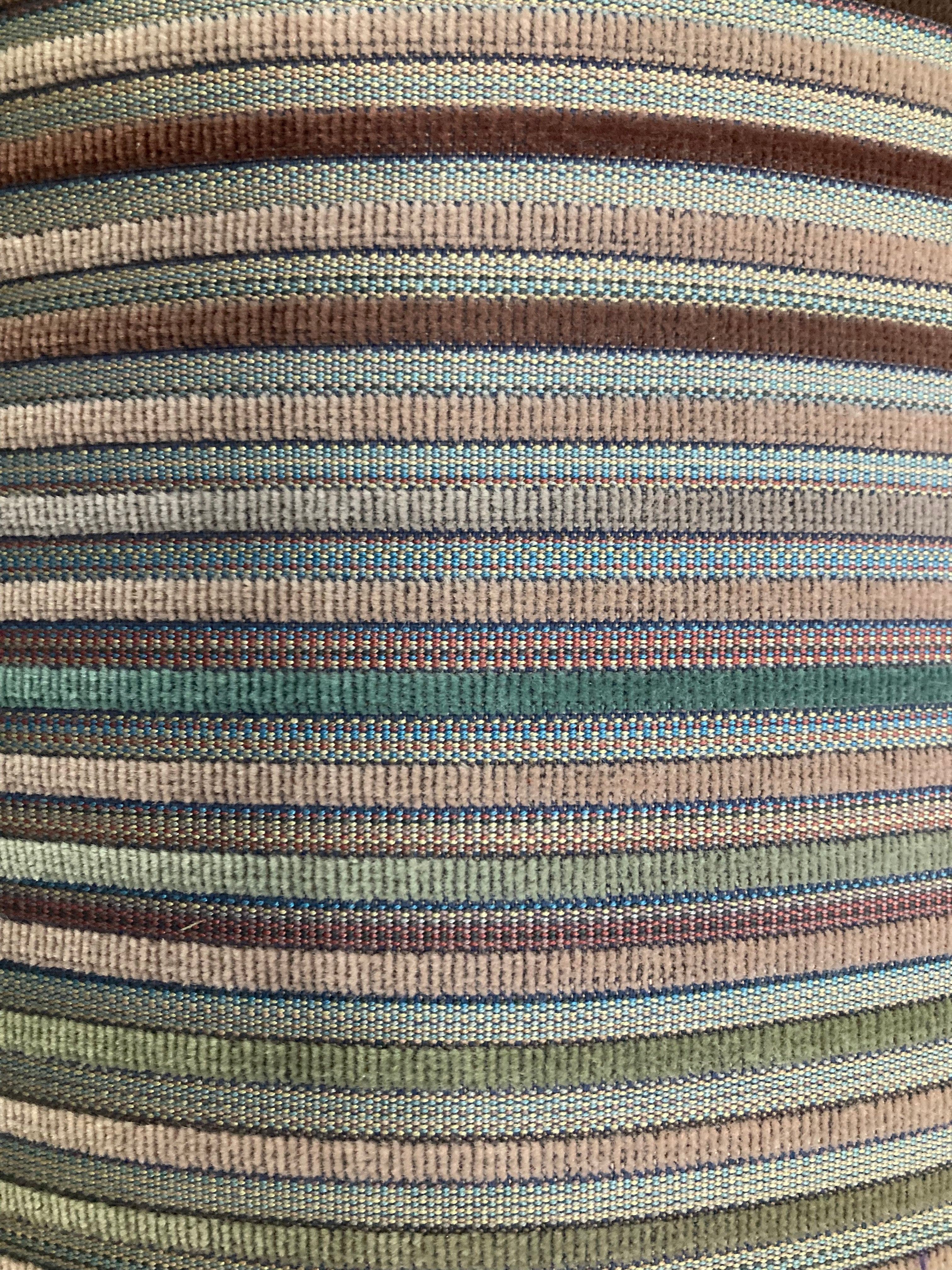 Maralunga_3-Seater_Sofa_by_Vico_Magistretti_for_Cassina,_Original_Pastel_Striped_Fabric,_1970s