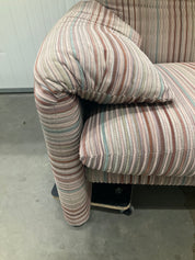 Maralunga_3-Seater_Sofa_by_Vico_Magistretti_for_Cassina,_Original_Pastel_Striped_Fabric,_1970s
