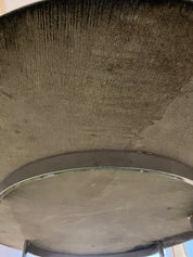Marble_and_Chromed_Metal_Dinning_Table_by_Vittorio_Introini