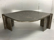 Marble_Coffee_Table_in_the_Style_of_Angelo_Mangiarotti,_1980s,_Italy