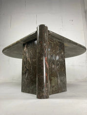 Marble_Coffee_Table_in_the_Style_of_Angelo_Mangiarotti,_1980s,_Italy