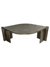 Marble_Coffee_Table_in_the_Style_of_Angelo_Mangiarotti,_1980s,_Italy