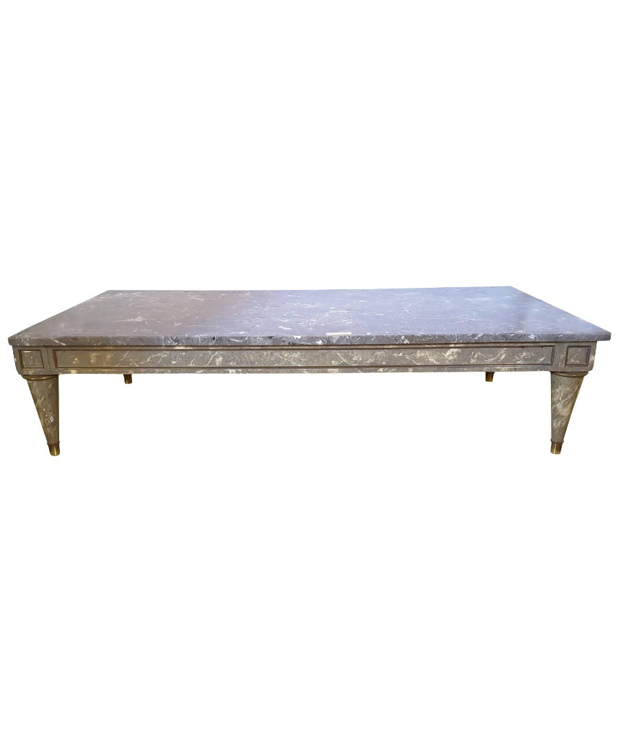 Marble-Top_Coffee_Table_Directoire_Style_1950s