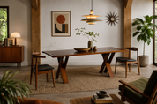 Marco_Zanuso_TL58_Walnut_Dining_Table_for_Poggi,_Italy_1960s