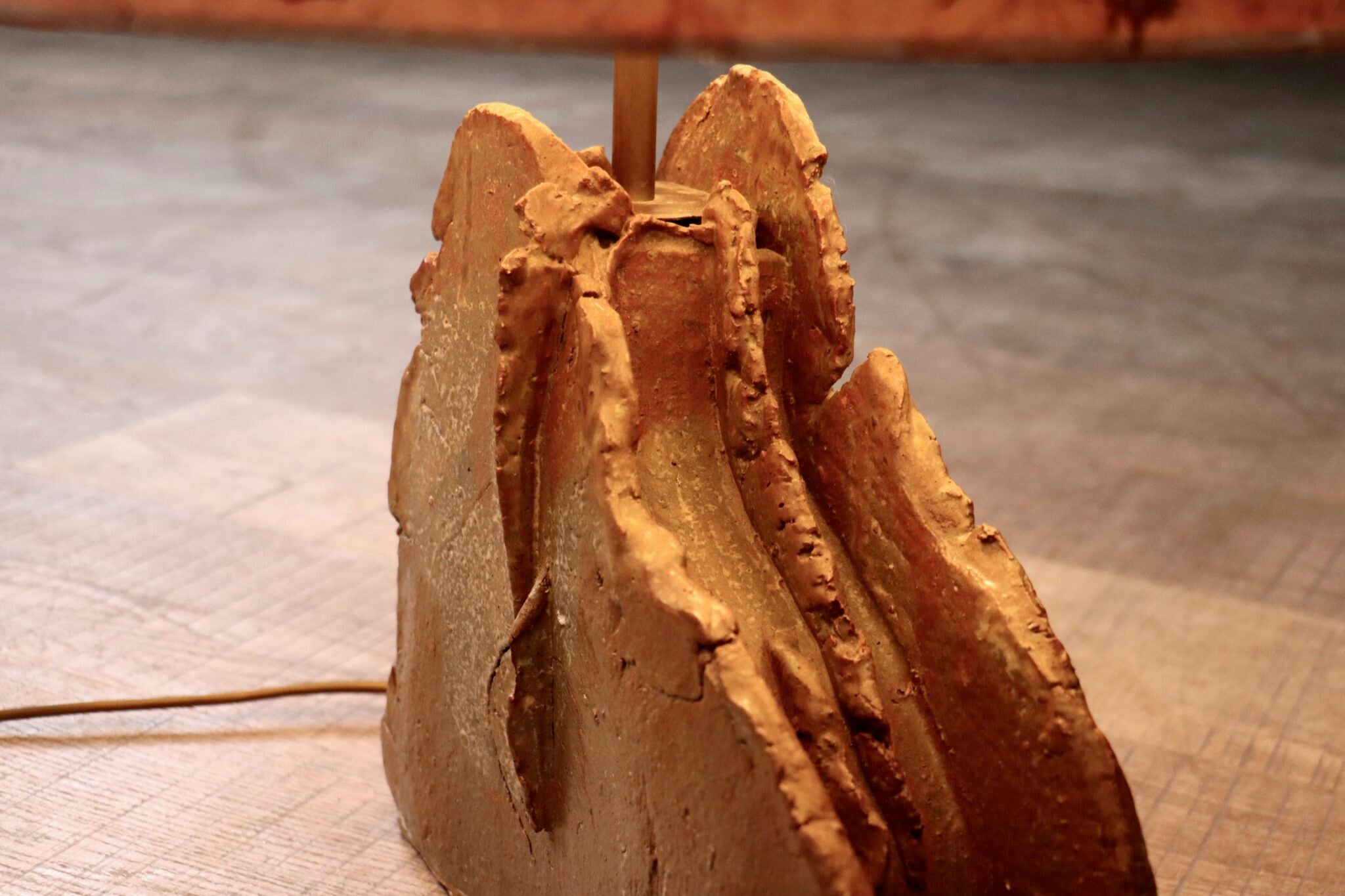 Marianne_Köplin_Ceramic_Table_Lamp,_Germany,_1970s