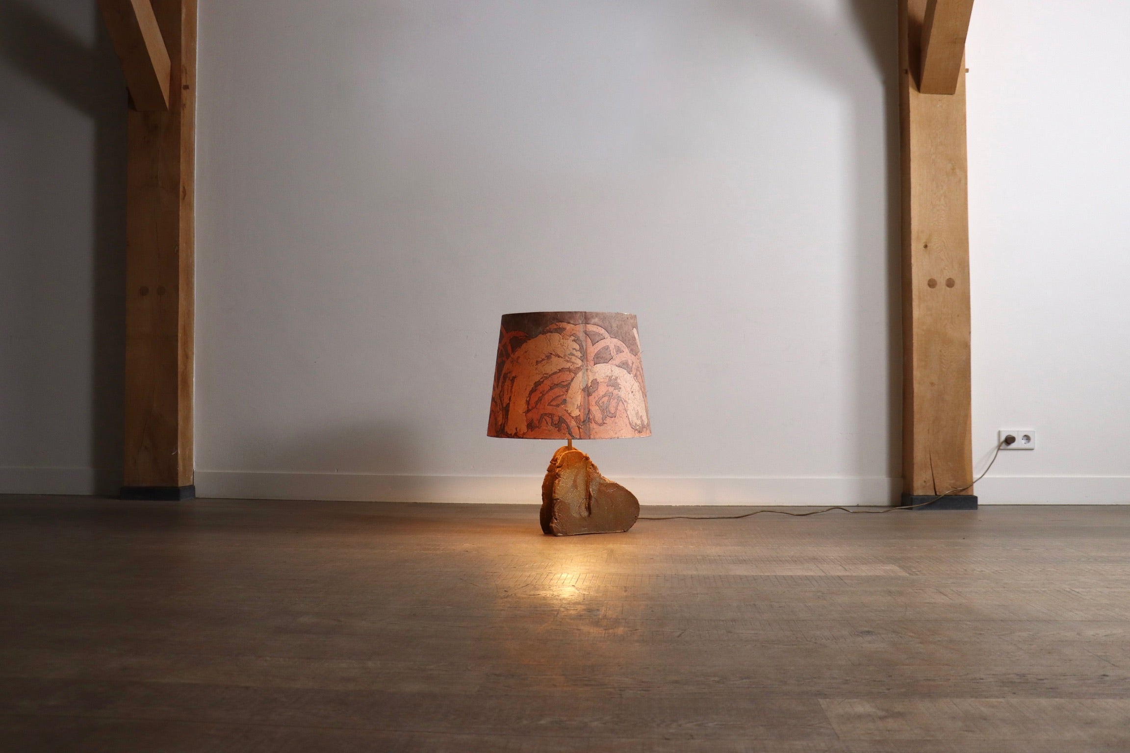 Marianne_Köplin_Ceramic_Table_Lamp,_Germany,_1970s