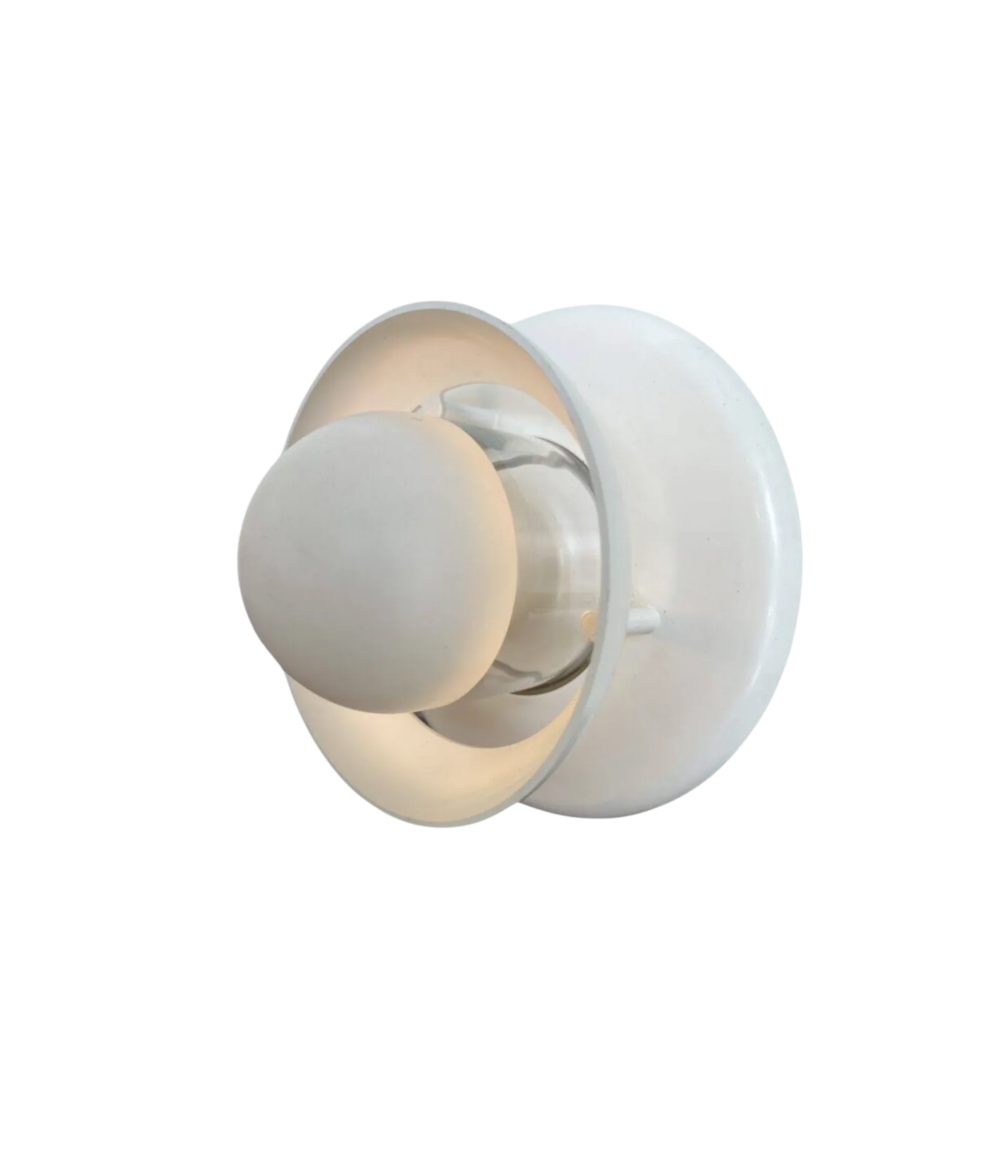 Marianne_Tuxen_Safir_Mini_Wall_or_Ceiling_Lamp_for_Louis_Poulsen,_Denmark,_1990s