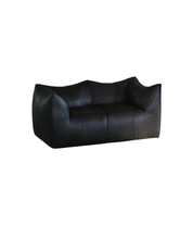 Mario_Bellini_Le_Bambole_Leather_Sofa_for_B&B_Italia,_Italy_1970s