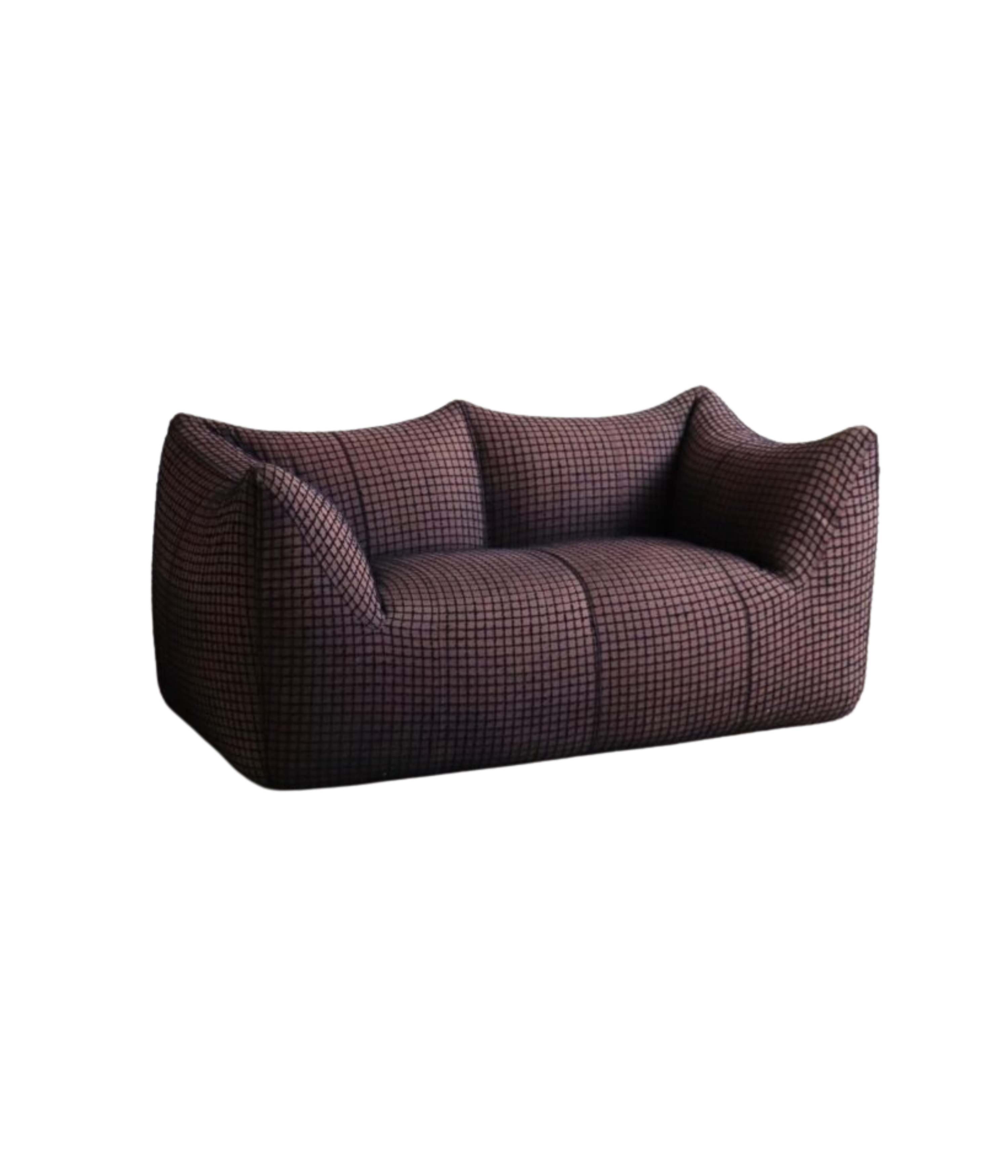 Mario_Bellini_“Le_Bambole”_Sofa_for_B&B_Italia,_1970s