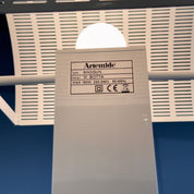 Mario_Botta_‘Shogun’_Table_Lamp_for_Artemide_from_1986