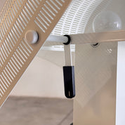 Mario_Botta_‘Shogun’_Table_Lamp_for_Artemide_from_1986