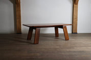 Mario_Marenco_Sapporo_Dining_Table_for_Mobil_Girgi,_Italy,_1970s