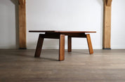 Mario_Marenco_Sapporo_Dining_Table_for_Mobil_Girgi,_Italy,_1970s
