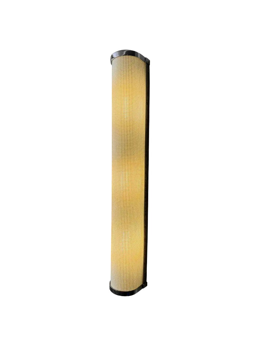 Maristella_Wall_Light_by_Fontana_Arte,_Postmodern_Lighting,_1995,_Italy