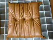 Set_of_5_Maroon_Leather_Togo_Sofa_by_Michel_Ducaroy_for_Ligne_Roset