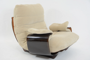 Marsala_Armchair_with_Footrest_by_Michel_Ducaroy_for_Ligne_Roset,_France,_1970s