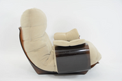 Marsala_Armchair_with_Footrest_by_Michel_Ducaroy_for_Ligne_Roset,_France,_1970s