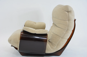 Marsala_Armchair_with_Footrest_by_Michel_Ducaroy_for_Ligne_Roset,_France,_1970s