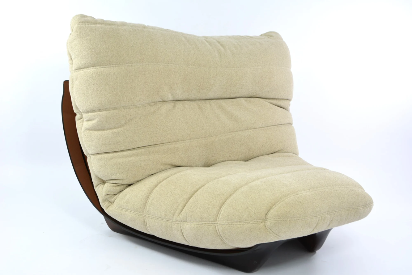 Marsala_Corner_Armchair_by_Michel_Ducaroy_for_Ligne_Roset,_France,_1970s