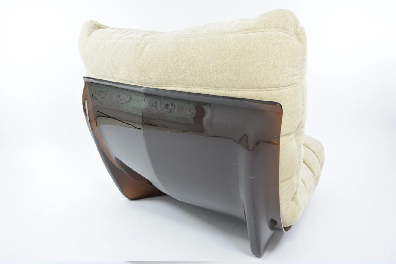 Marsala_Corner_Armchair_by_Michel_Ducaroy_for_Ligne_Roset,_France,_1970s