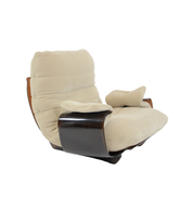Marsala_Armchair_with_Footrest_by_Michel_Ducaroy_for_Ligne_Roset,_France,_1970s