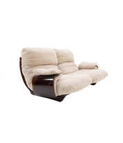 Marsala_Two-Seater_Sofa_by_Michel_Ducaroy_for_Ligne_Roset_in_Beige_Bouclé_and_Plexiglass,_France,_1970s