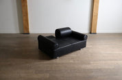 Marzio_Cecchi_Sofa_Daybed_in_Buffalo_Leather,_Italy_1970s