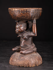 Zela_Caryatid_Stool_Carved_Wood_Democratic_Republic_of_Congo