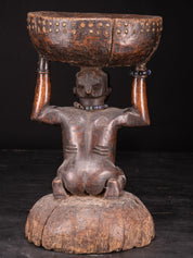 Zela_Caryatid_Stool_Carved_Wood_Democratic_Republic_of_Congo