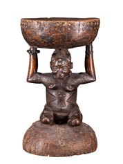 Zela_Caryatid_Stool_Carved_Wood_Democratic_Republic_of_Congo
